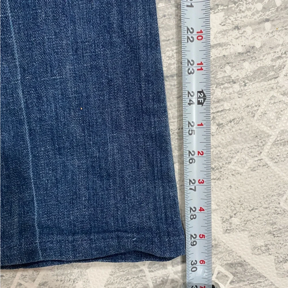 7 For All Mankind A-pocket bootcut jeans - Picture 8 of 10